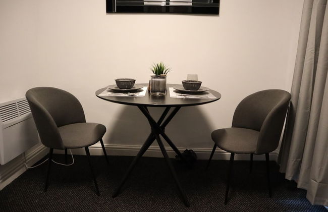 Modern Urban Escape Near Nec, Airport, Hs2 - Foto 21