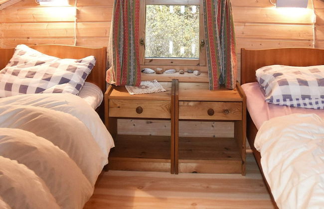 6 Person Holiday Home in Vatne-by Traum - Foto 7