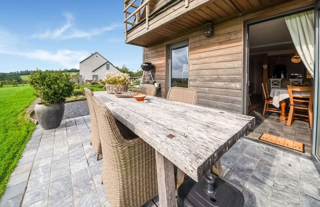 Petit Wilogne Holiday Home in Mont - Photo 20