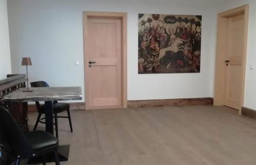 Mittelalterliches Domherrenhaus - Foto 24