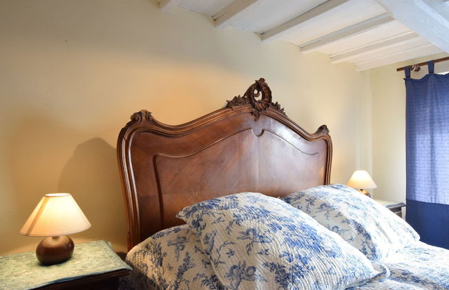 Holiday Home in Ronchampay - Photo 11