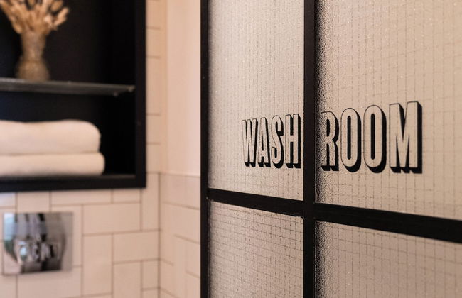 Room2 London Hammersmith Townhouse - Foto 25