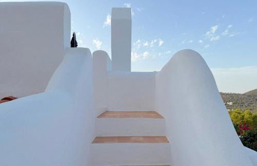 JAMES SIB19 - luxury Cala Vadella villa with pool and stunning sea view - Foto 27