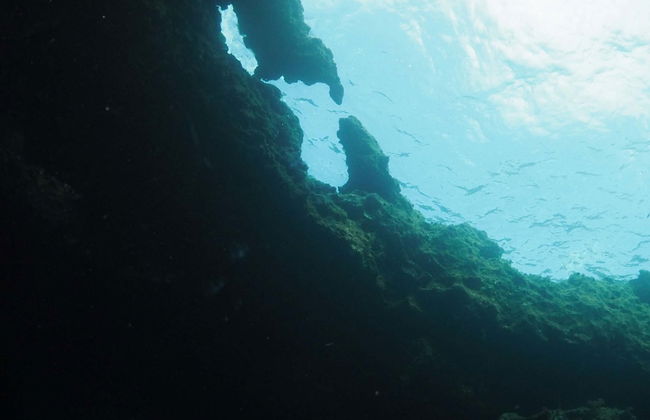 Blue Cave Boat Cruise - Photo 1