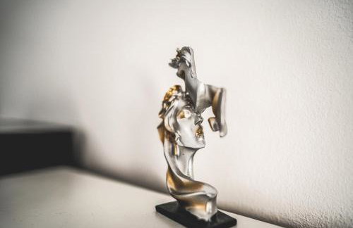 Maisonette Premium Apartment mit Dachterrasse für Business und Familie - Photo 55