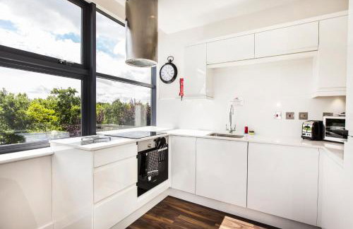 City Stay Apartments - Centro - Photo 22