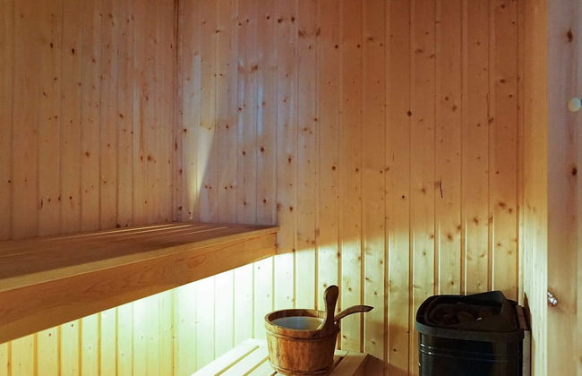 6 Person Holiday Home in Vara - Foto 14