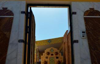 Casa DimiGre house in Kattavia - Prasonisi Rhodes - Foto 32