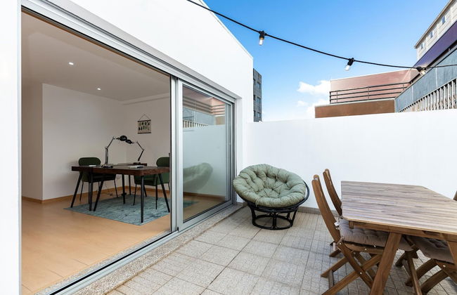 Feel Corporate Housing Marqu s II - Foto 6