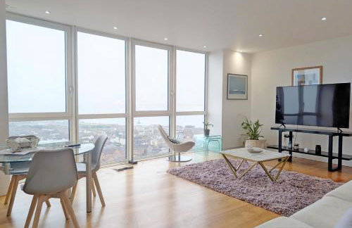 Victorious Apartment- 2 Bedroom Luxe - Foto 2