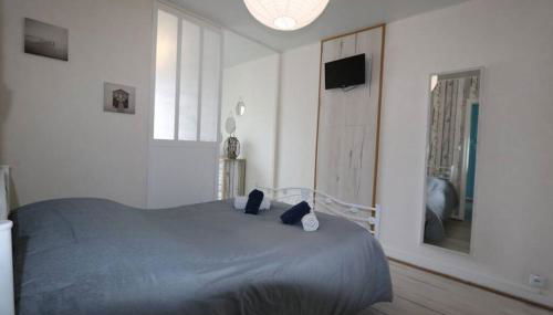 La baie du Mont Appartement de vacances proche du Mont Saint Michel - Foto 2