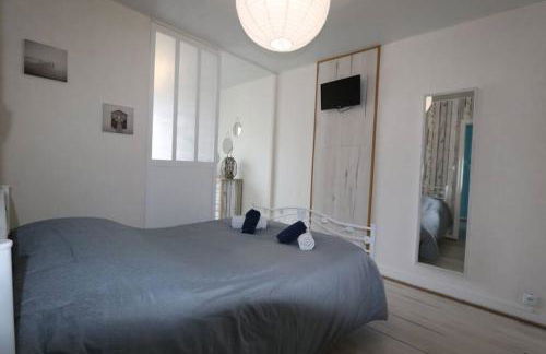 La baie du Mont Appartement de vacances proche du Mont Saint Michel - Foto 2