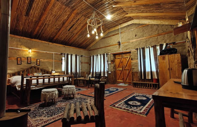 Upepo By Tirta - Foto 49