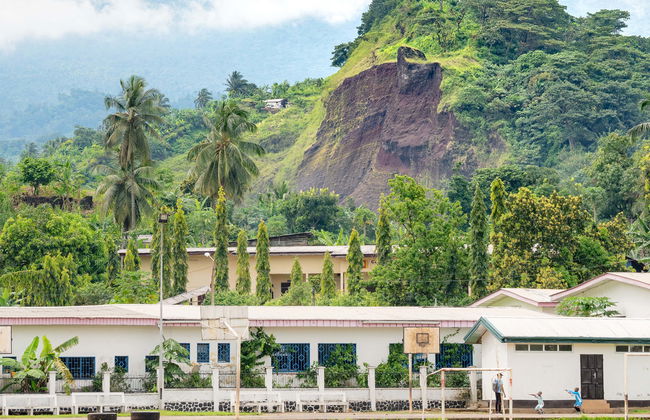 Excursion à Limbé - Photo 1