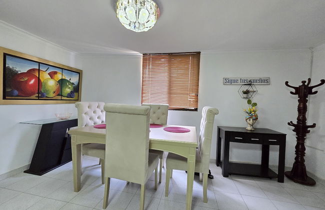 Apartamento Suri Salcedo - Foto 16