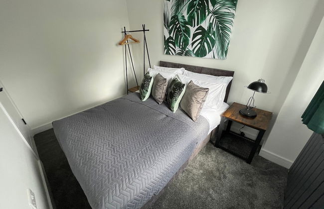 Brand New High Spec House with parking Wi-Fi (B) by HAFH - Foto 3