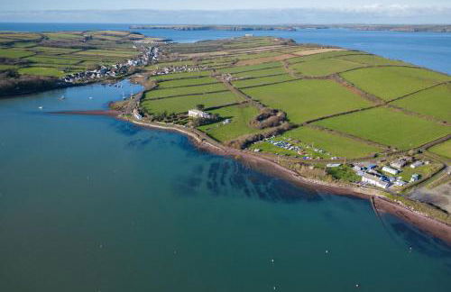 The Old Stables - 3 Bedroom Cottage - Angle - Foto 62