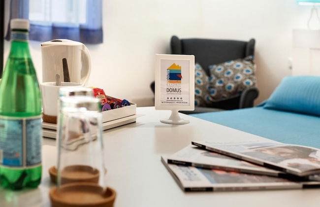 Marina Domus Rooms - Foto 15