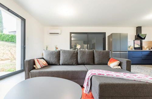 Le Cazes - Wifi - Parking - Foto 10