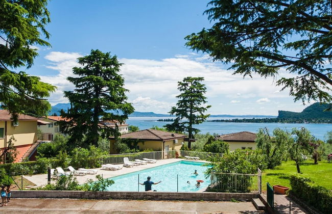 Villenpark Sanghen - Foto 33