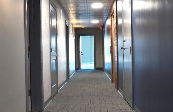 44 Large and Spacious 1BR Apartment - Foto 12