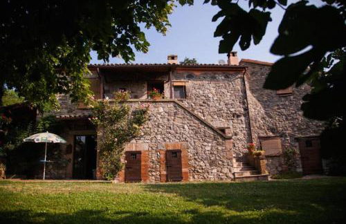 Podere Porcino - Foto 11