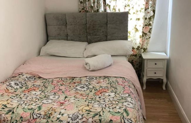 Economical 2BR Small Furnished Annex-high Wycombe - Foto 6