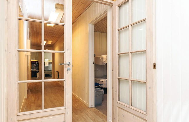 Holiday Home With Shared Kitchen & Bathroom - Foto 31