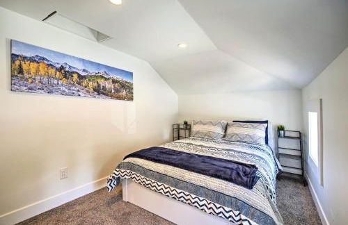 Dtwn Golden Apt Less Than 9 Mi to Red Rocks Amphitheater! - Photo 16