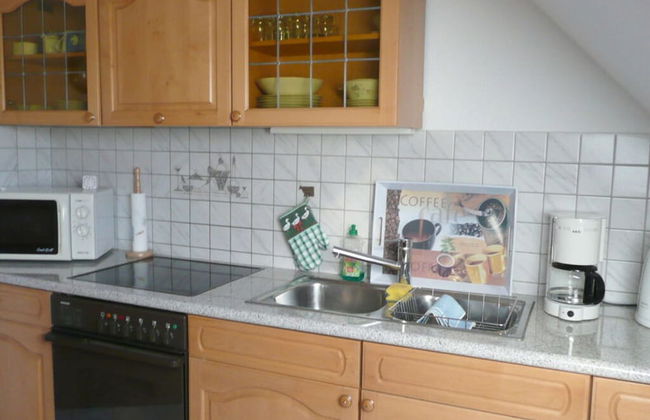 Ostenberg - Near CJD Comfortable Holiday Residence - Foto 3