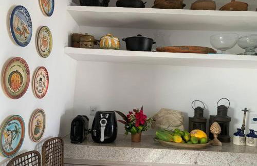 Casa à beira mar com piscina em Itamaracá - Foto 33