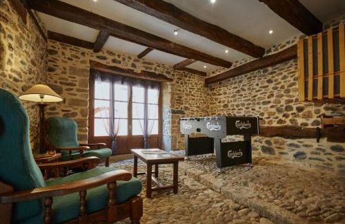 Jolie maison deux chambres et canapé-lit #au cœur du village# - Foto 23