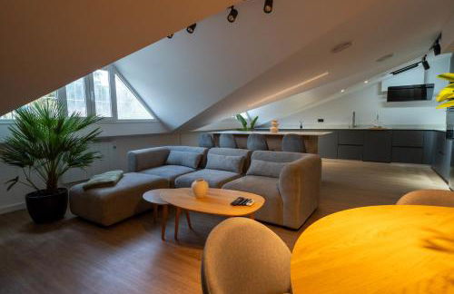 Apartamentos Sarmiento - Ático - Foto 38