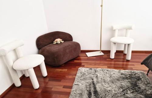 Lake View 110sqm in/outdoor living entire apartment with 2 bedrooms - Foto 17