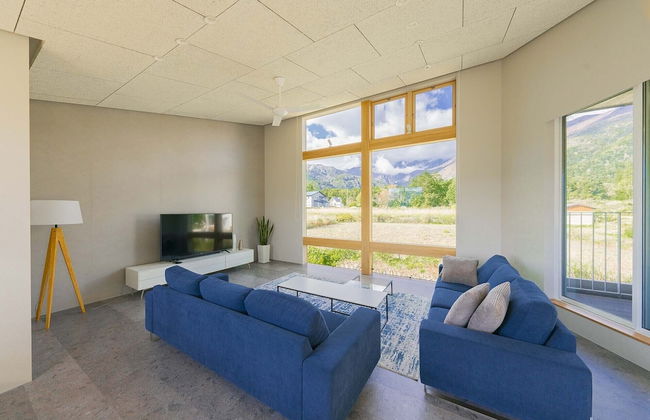 Echo Rocks by The Hakuba Collection - Foto 14