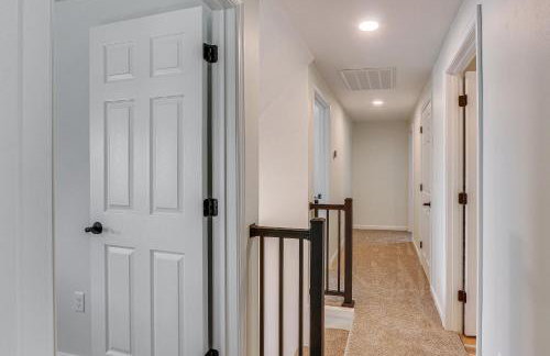 Spacious Shippensburg Home, Close to Museums! - Foto 12