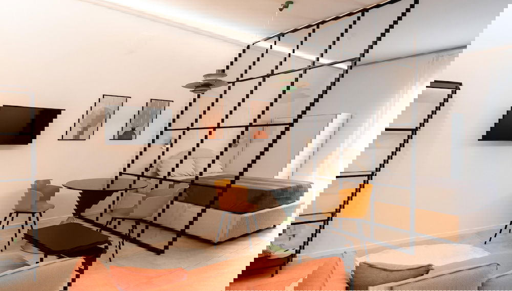 Loft 404 by Wonderful Italy - Foto 1, Habitación