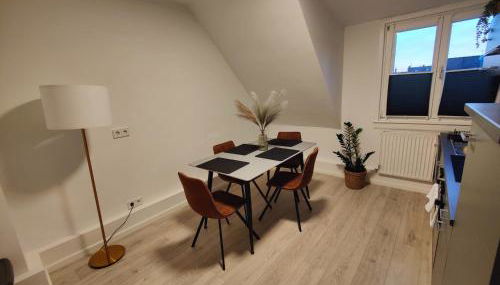 Bliss - 2 Schlafzimmer, Boho, Netflix, Arbeitsplatz - Foto 3