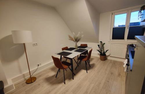 Bliss - 2 Schlafzimmer, Boho, Netflix, Arbeitsplatz - Foto 3