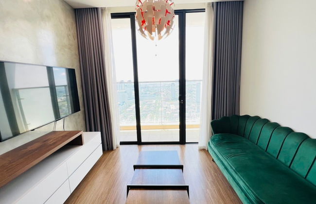 Vinhome SkyLake - Service Apartment - Foto 72