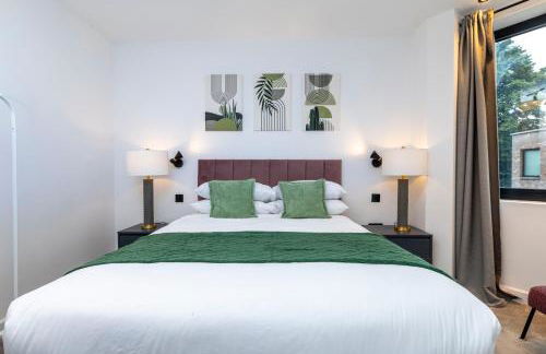 Xylo Apartments - Kentish Town - Foto 72