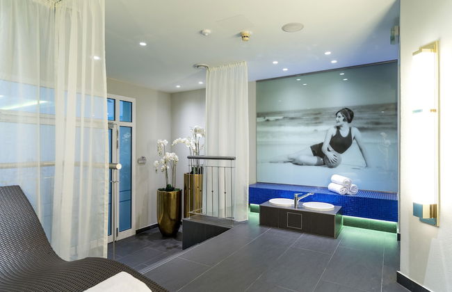 MONDI Hotel Bellevue Gastein - Foto 37