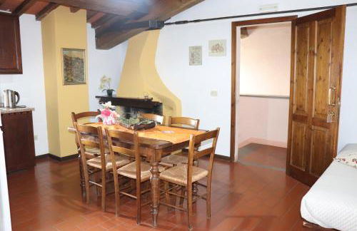 Badia il Vingone - Photo 80