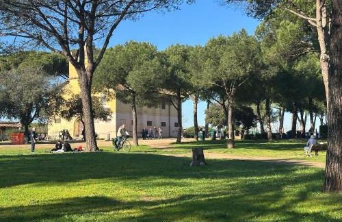 Olimpia Bis - Gianicolo - Trastevere - Vaticano - Centro Storico di Roma - Photo 11