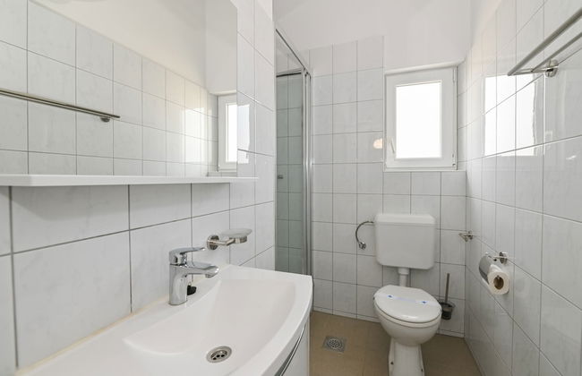 Pool Apartments Galeb - Foto 62