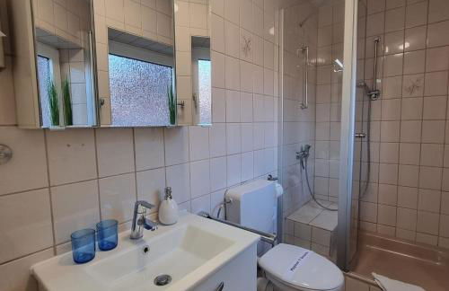 Haus Nordseeschatz Appartement 15 Große Schatzkiste 4 Personen - Foto 26