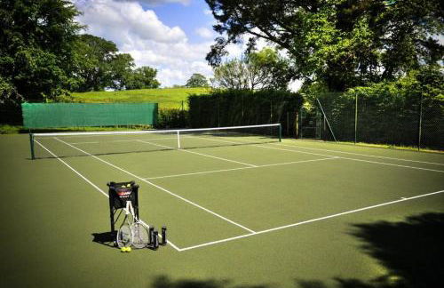 Corffe House and Holiday Cottages - Foto 28