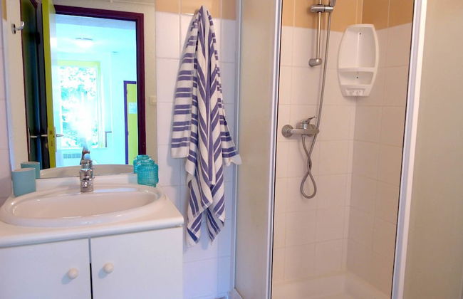 VVF Cantal Salers Vendes, Bassignac - Foto 33