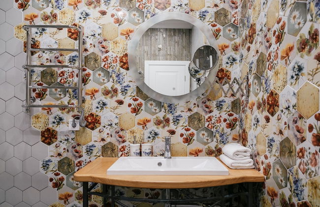 Royal Apartment Zhukovskogo 9 - Foto 25