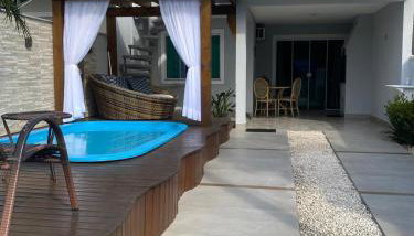 Casa com piscina - Foto 3